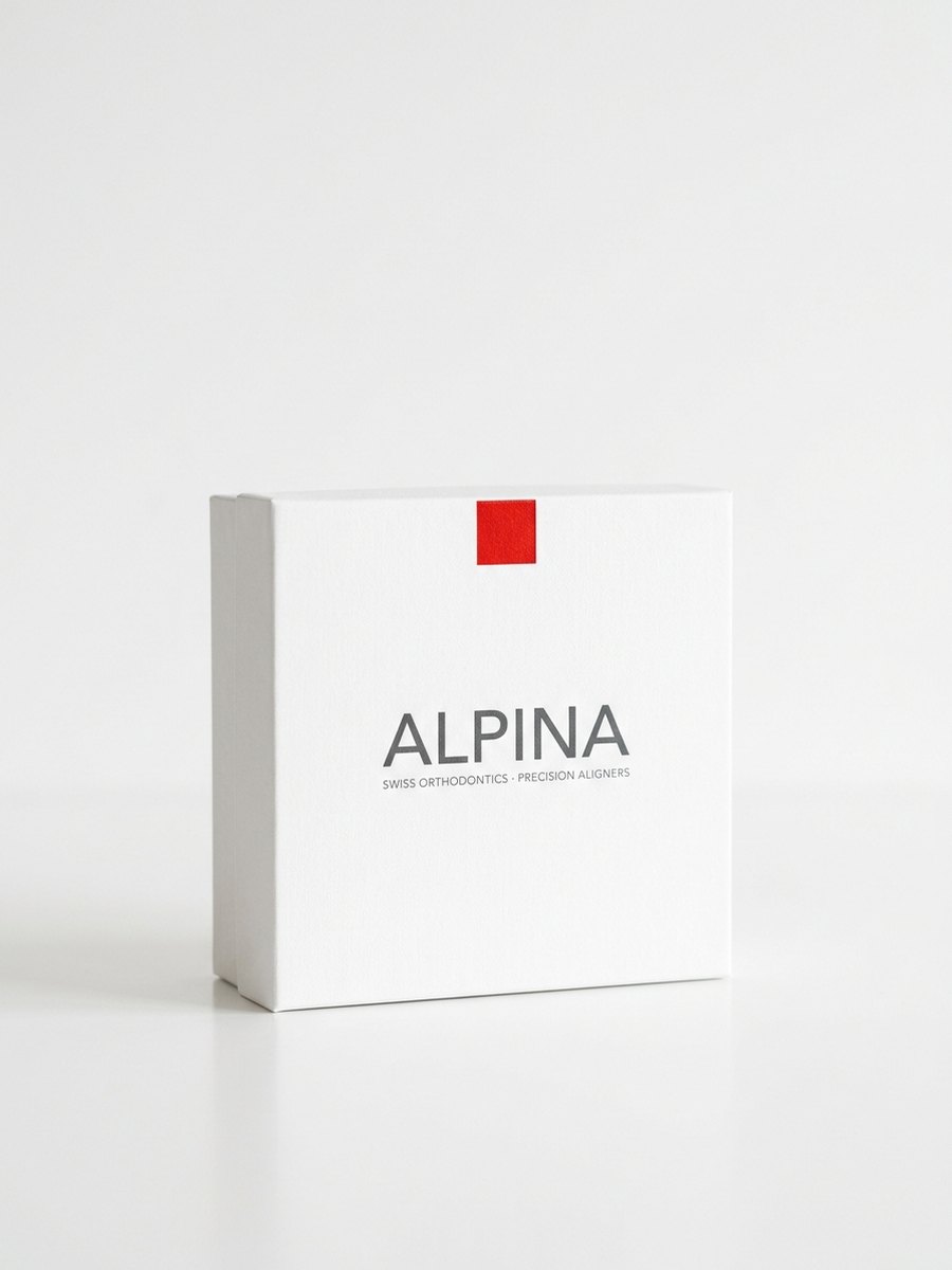 ALPINA Konzept
