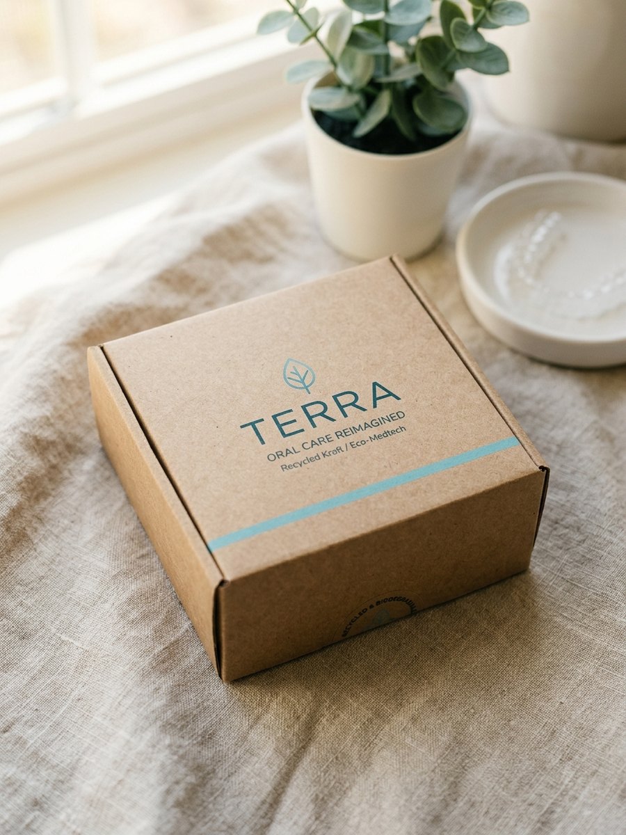 TERRA Konzept